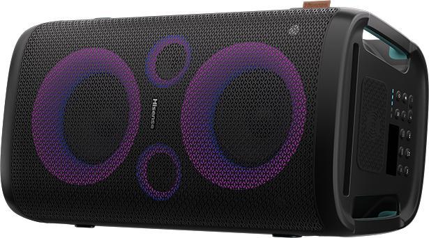 Image du produit Hisense HP100