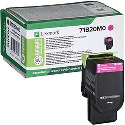 Immagine prodotto Lexmark 71b20m0 (M)