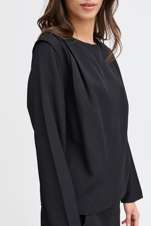 Produktbild B.young BYMMMIDDE BLOUSE 20815673 (44)