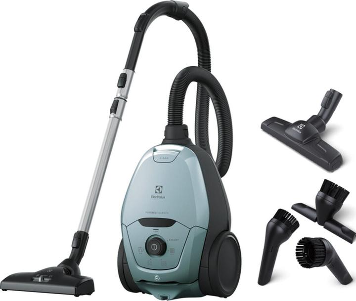 Actual product image Electrolux PD82-4MB