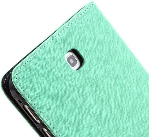 Actual product image Goospery Fancy Diary Series (Galaxy Tab 3 7.0 (2013))