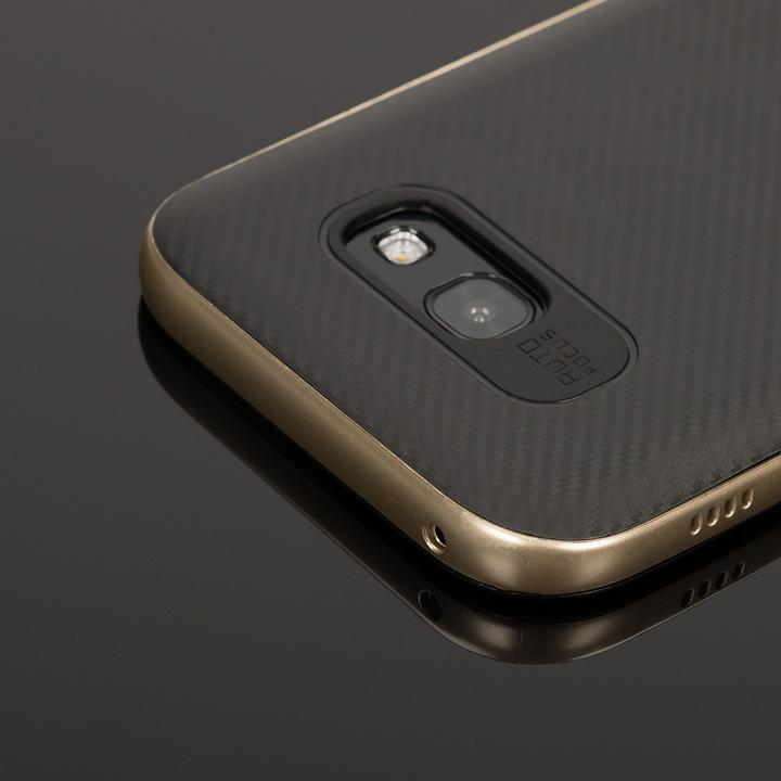 Image du produit Nalia housse pour téléphone portable (Samsung Galaxy A3 (2017))