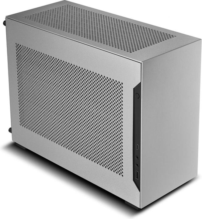 Actual product image Lian-Li A4-H2O A4 (Mini-ITX)