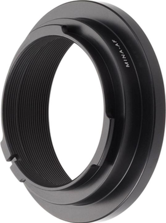 Produktbild Novoflex Adapter Minolta AF Sony Alpha
