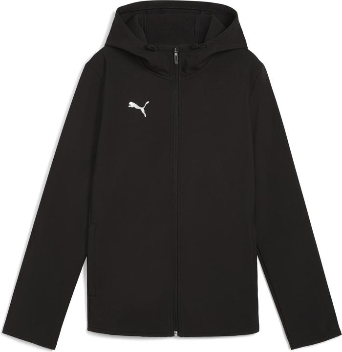 Produktbild Puma teamADDITIONS Softshell+ Jacket Wmn (L)