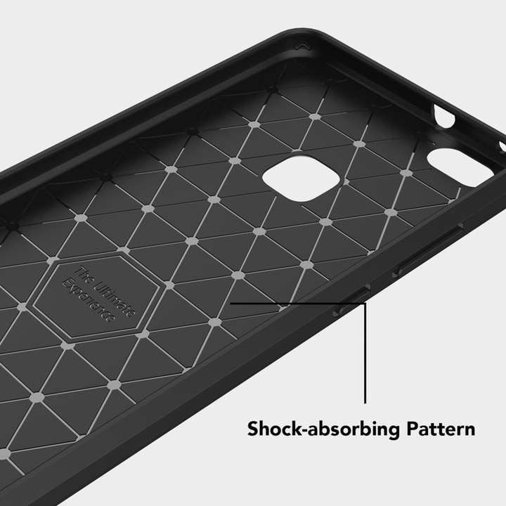 Produktbild Nalia Handyhülle (Huawei P10 Lite)