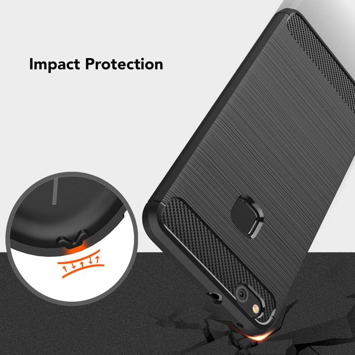 Produktbild Nalia Handyhülle (Huawei P10 Lite)