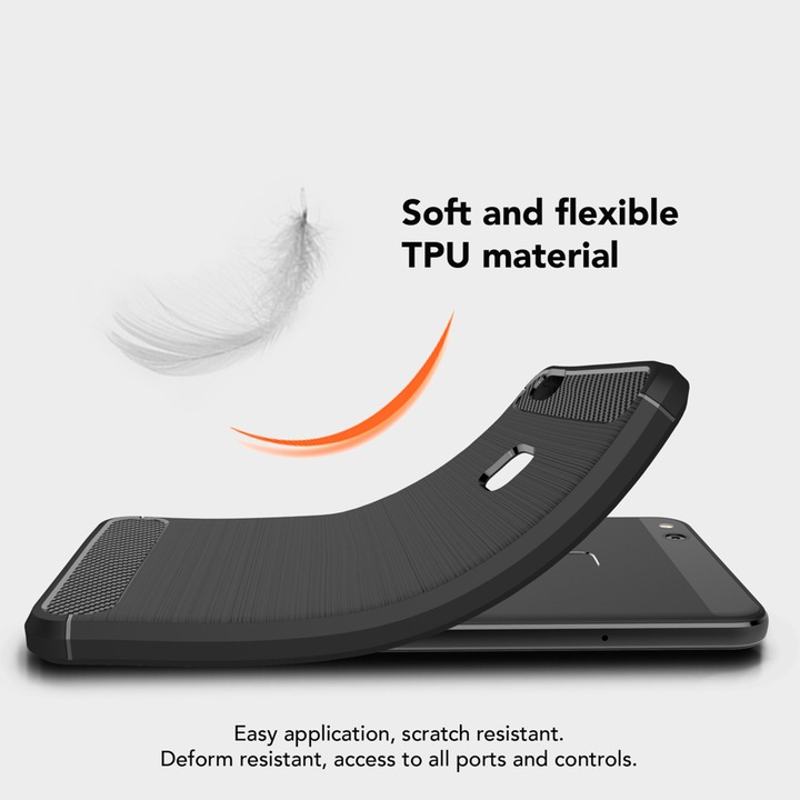 Produktbild Nalia Handyhülle (Huawei P10 Lite)