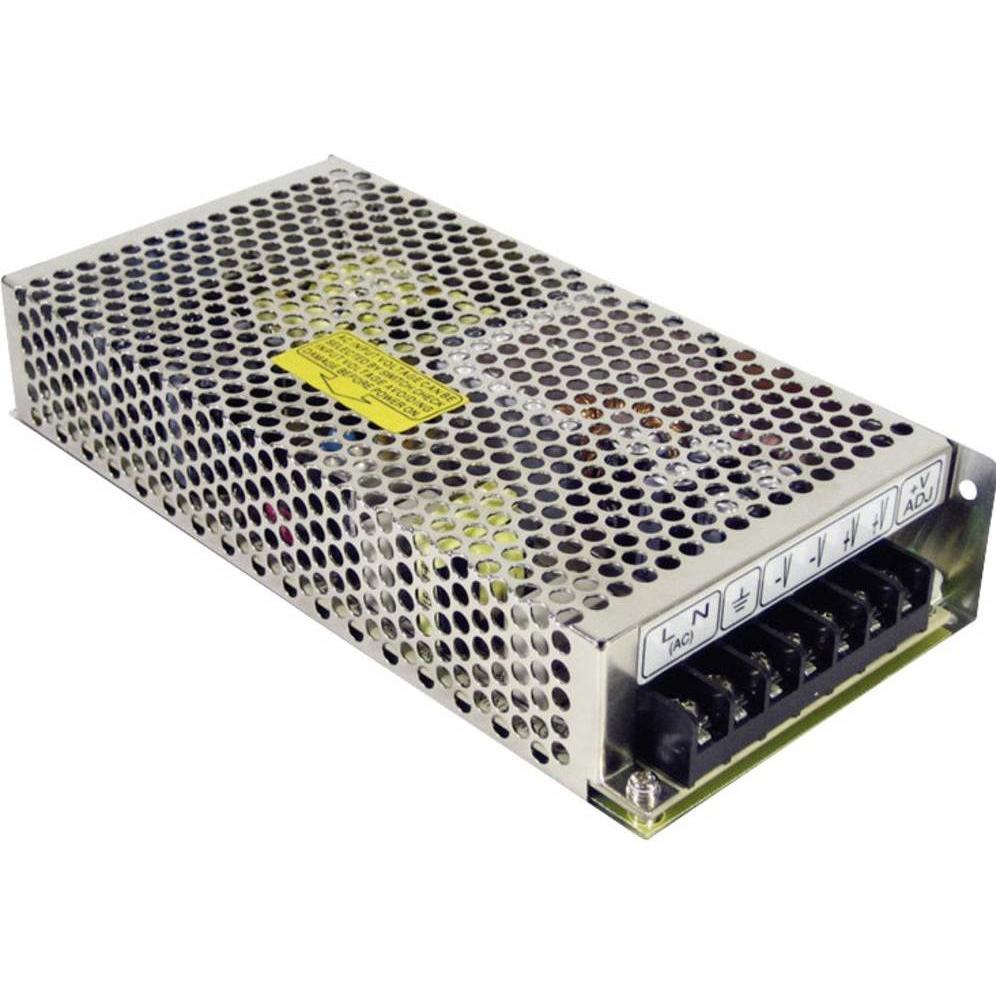 MeanWell Alimentatore industriale per telaio Mean Well (Alimentazione elettrica), Accessori di rete