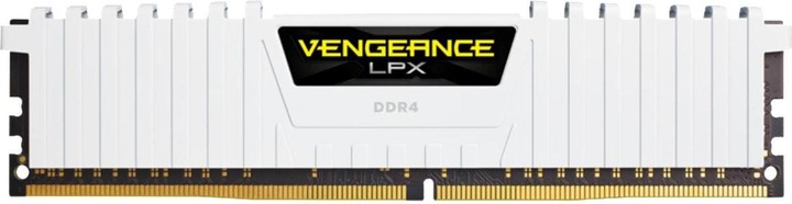 Image du produit Corsair Vengeance LPX (2 x 8GB, 3000 MHz, RAM DDR4, DIMM)