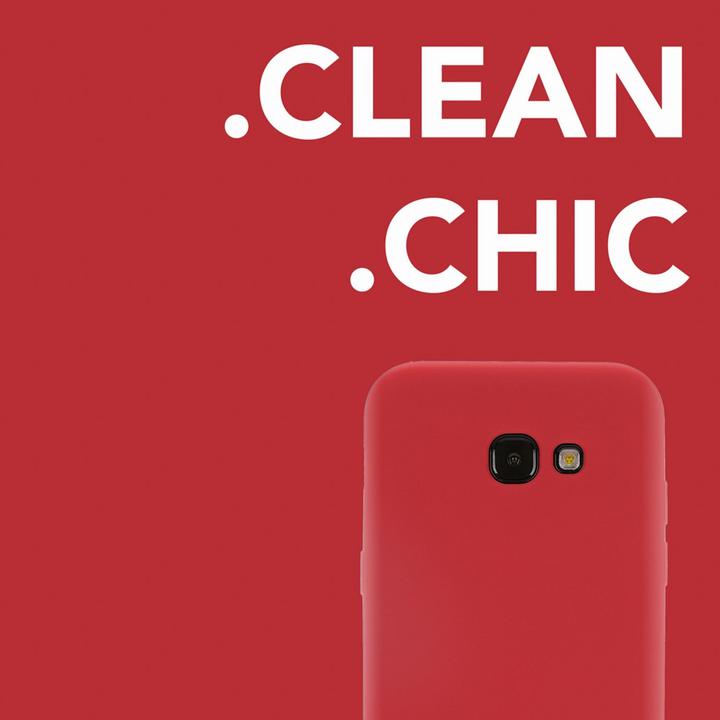 Produktbild Nalia Handyhülle (Samsung Galaxy A3 (2017))