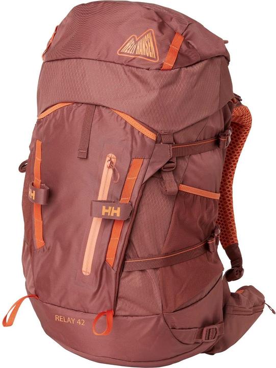 Produktbild Helly Hansen W Relay Backpack Recco (42 l)