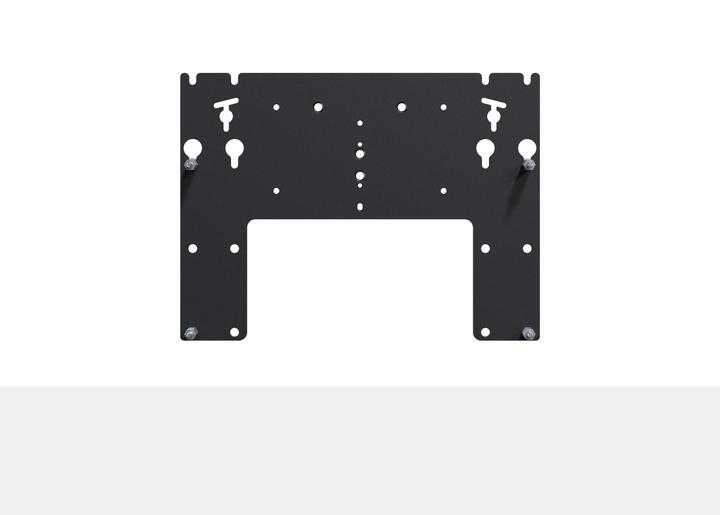 Loewe wall mount slim 432 (Wall, 48" - 65")