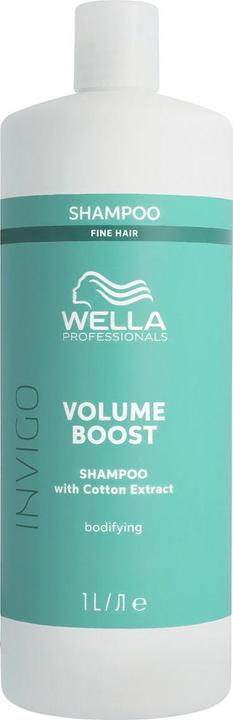 Immagine prodotto Wella Aumento del volume (Shampoo liquido, 500 ml)
