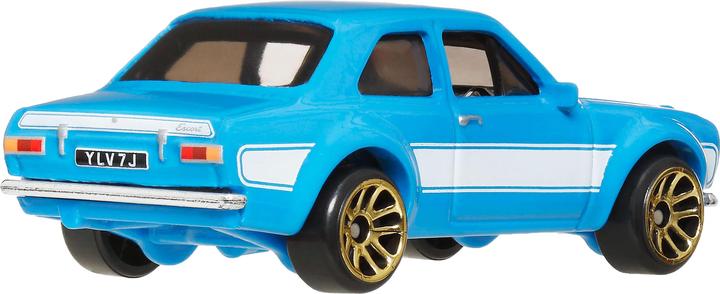 Image du produit Mattel Hot Wheels-Coffret de 10 Véhicules Fast & Furious-à l’échelle 1/64