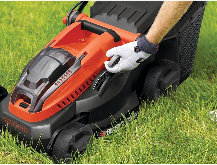 Immagine prodotto Black & Decker CLM3825L2 Kit (Batteria ricaricabile)