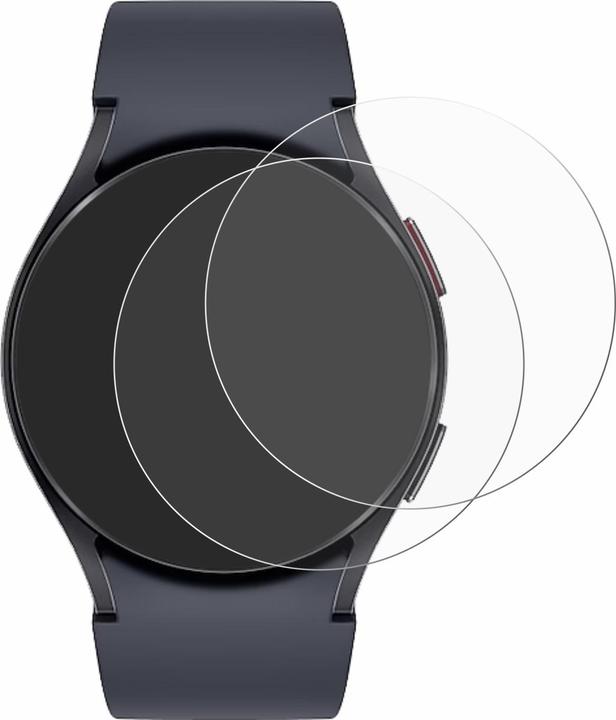 Actual product image BROTECT Screen Protector Clear (Galaxy Watch 6 (44 mm))