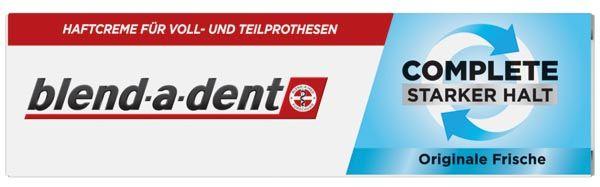 Actual product image Blend-a-dent BLEND A DENT SU H EX168100 (40 ml)
