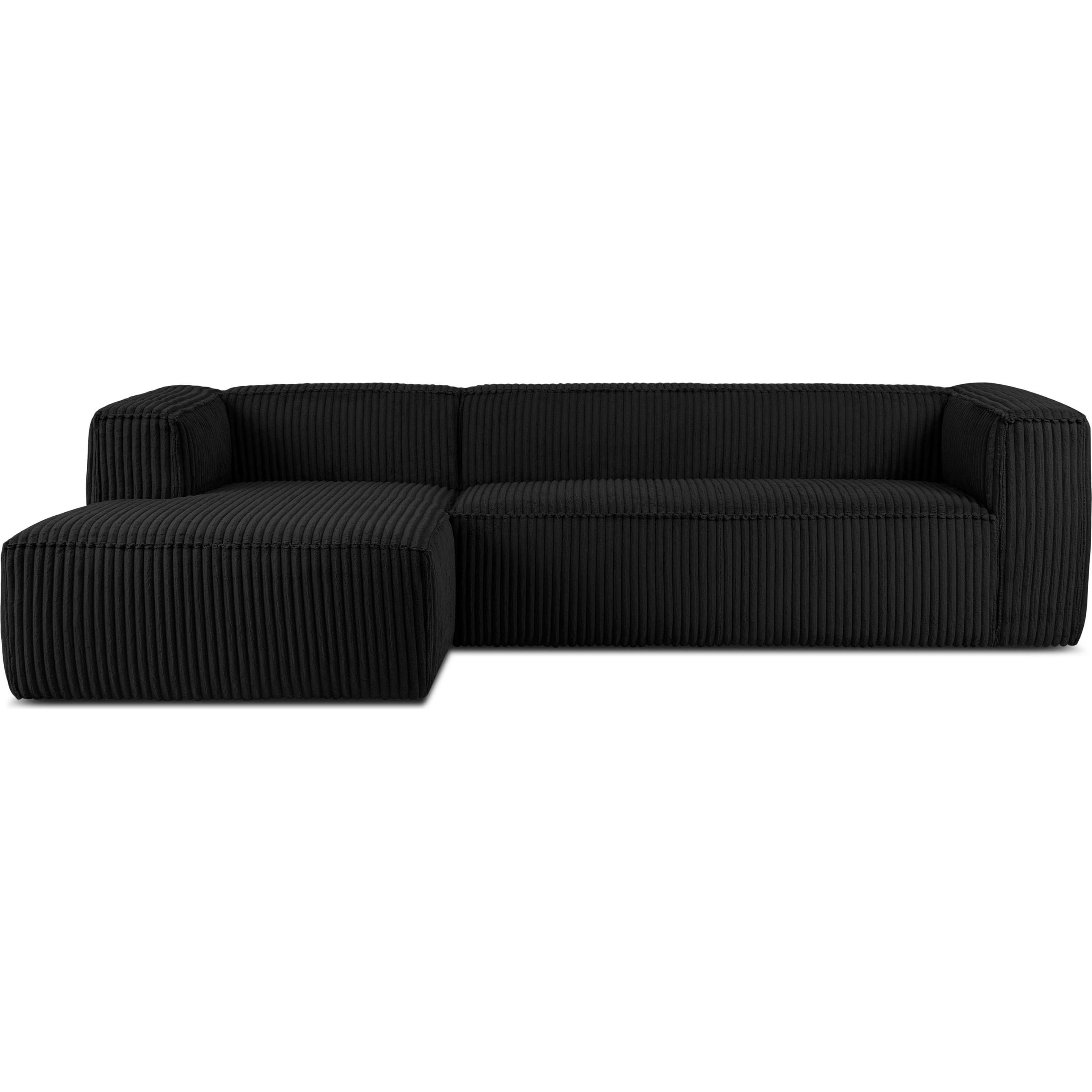 Konsimo, Sofa, Ferox (Ecksofa)