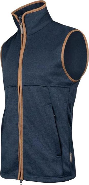 Produktbild Jack Pyke Weste Fleece Meliert (M)