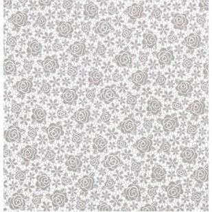 Via Chasse, Tischdecke, Weisse Spitzen Tischdecke