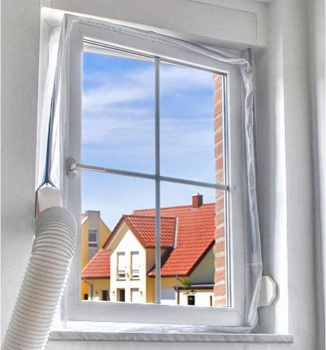 Produktbild Furber Fensterabdichtung