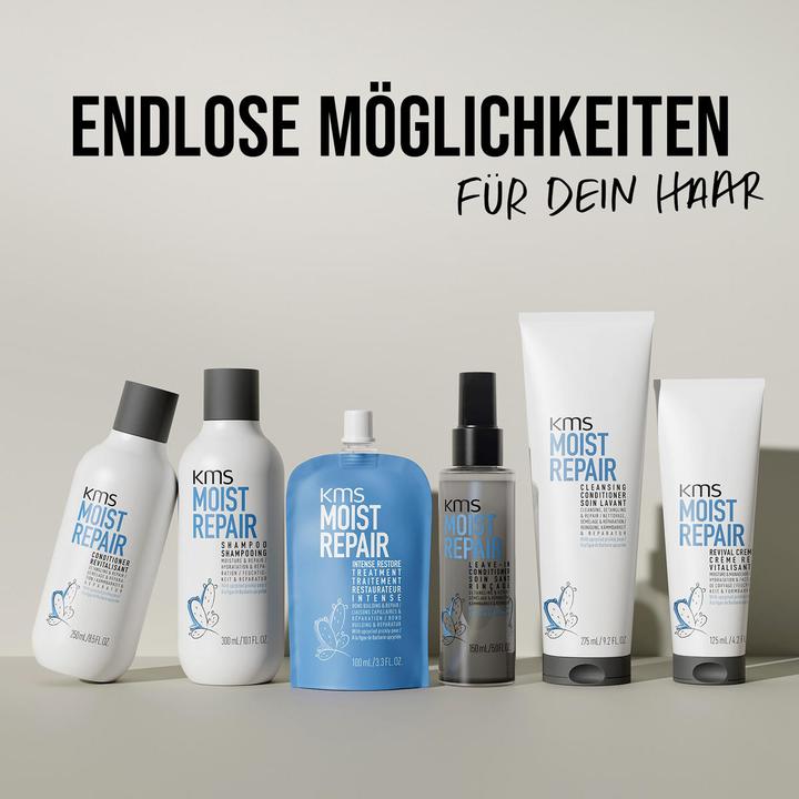 Produktbild KMS California Moistrepair (150 ml)