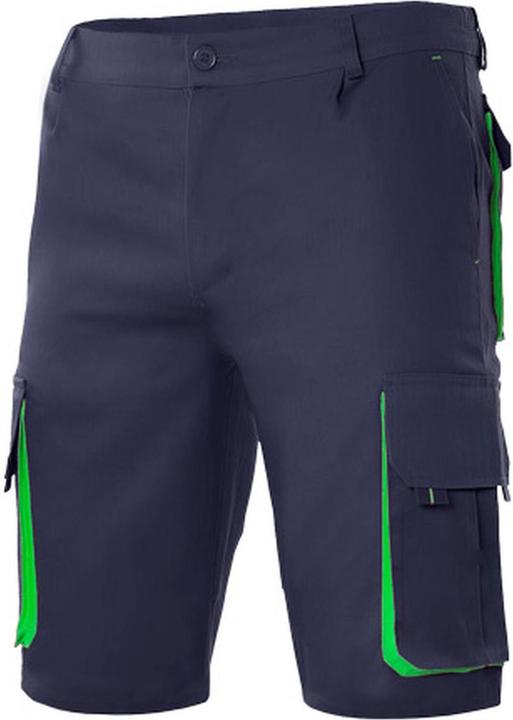 Lime, Navy