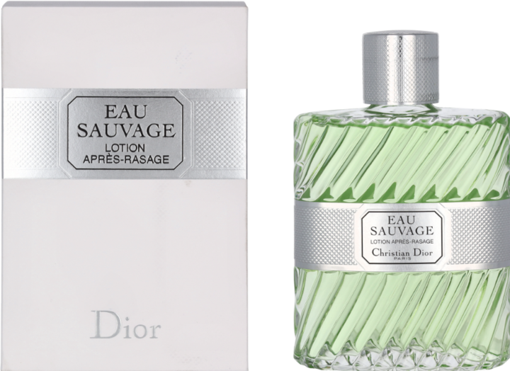 Produktbild Dior Eau Sauvage (Lotion, 200 ml)