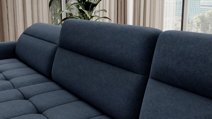 Image du produit ELTAP Berrto (Paysage de canapé, Canapé-lit, 4 places)