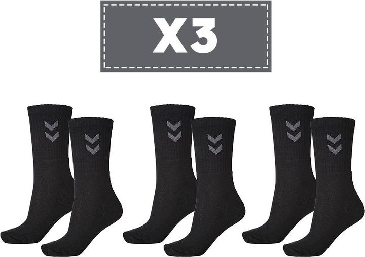 Image du produit hummel Chaussettes d'entraînement (36, 40)