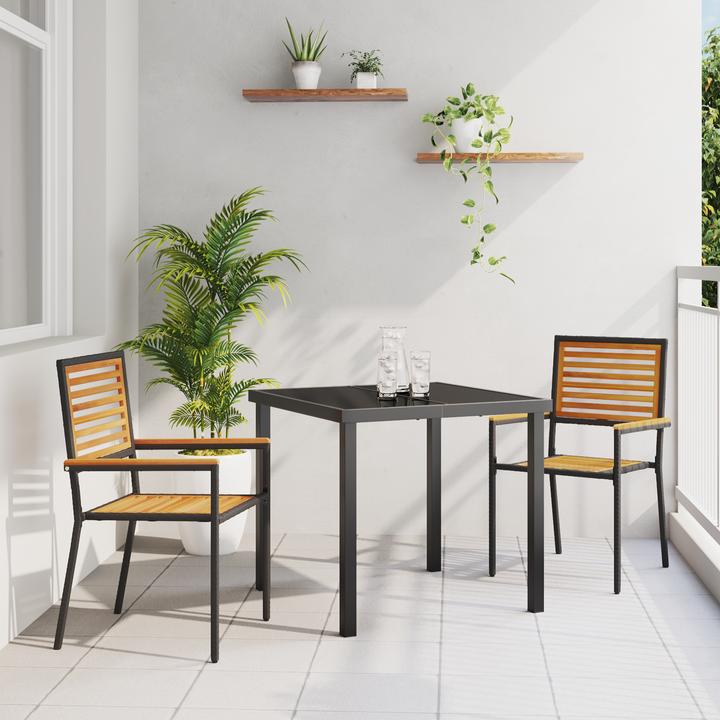 Productafbeelding vidaXL Gartenmöbel