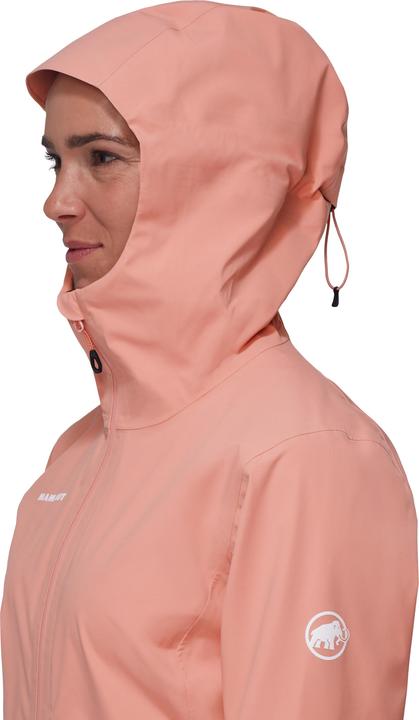 Produktbild Mammut Linard Guide HS Hooded Jacket (L)