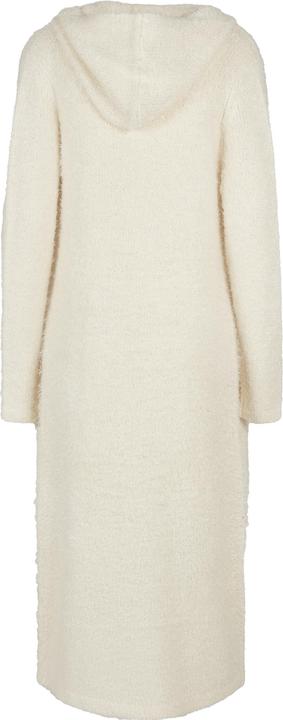 Produktbild Urban Classics Ladies Hooded Feather Cardigan (XXL)