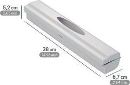 Produktbild Wenko Folienschneider