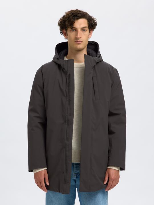 Immagine prodotto Selected Slhfranklin Urban Tech Parka Noos (M)