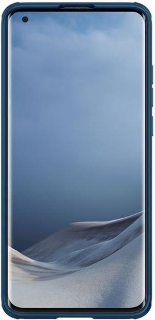 Productafbeelding Nillkin CamShield Pro Series Hardcase Cover (Xiaomi Mi 10S)