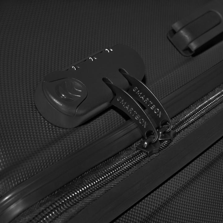 Actual product image Smartbox Edition 03 Suitcase set (224 l)