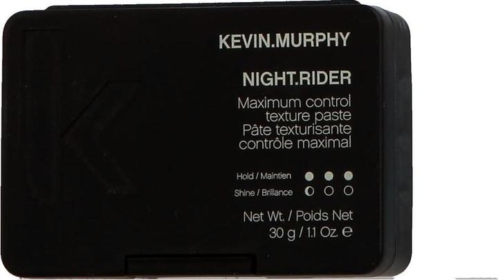 Actual product image Kevin Murphy Night Rider Texture Paste 30gr