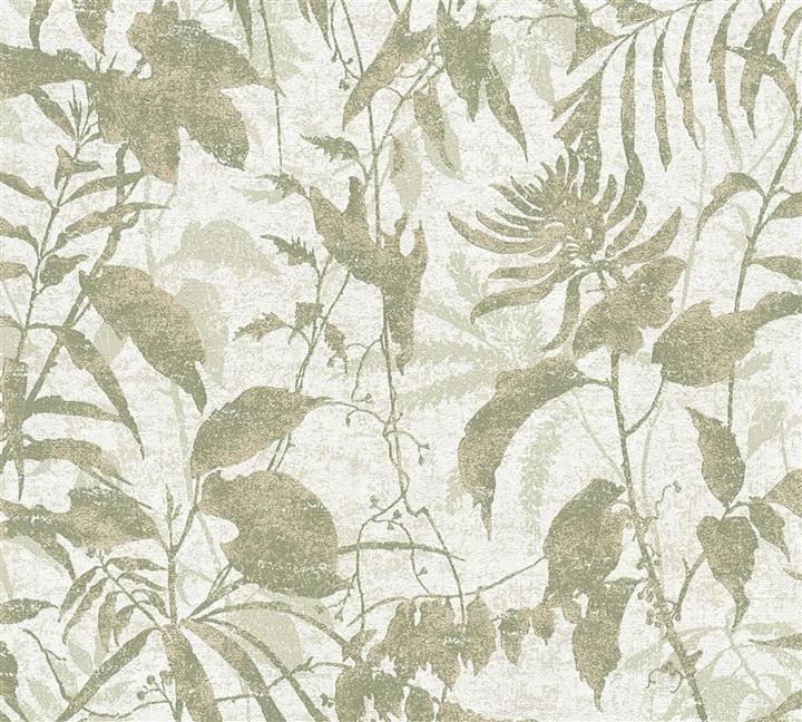 AS Creation Wallpaper A.S.Creation Metropol.Stor. 782031, vinyl