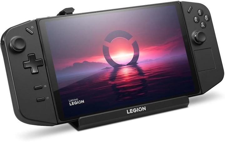 Image du produit Lenovo Station d'accueil USB-C Legion Go (P)