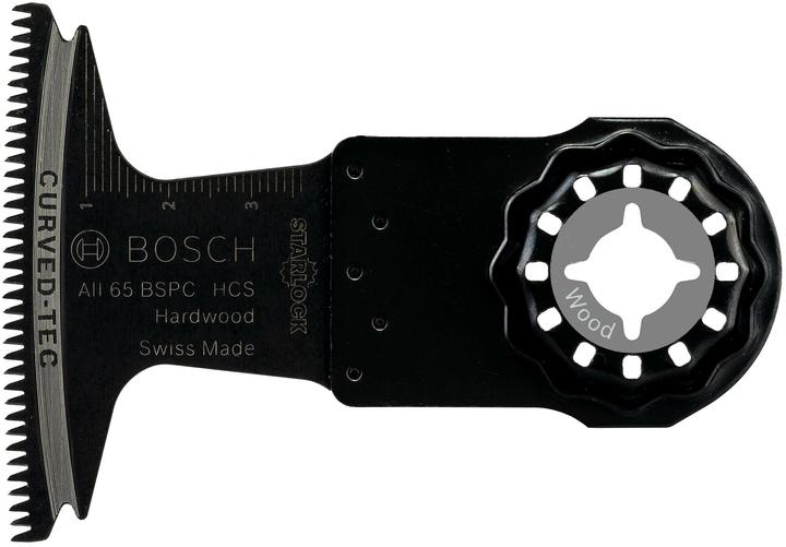 Bosch Professional Zubehör Plunge cut saw blade Accessories AII