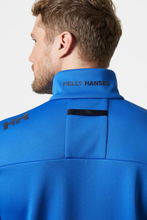 Immagine prodotto Helly Hansen Crew Fleece Jacke (S)