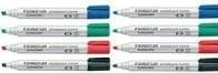 Produktbild Staedtler Lumocolor (Black, 2 mm, 1 x)