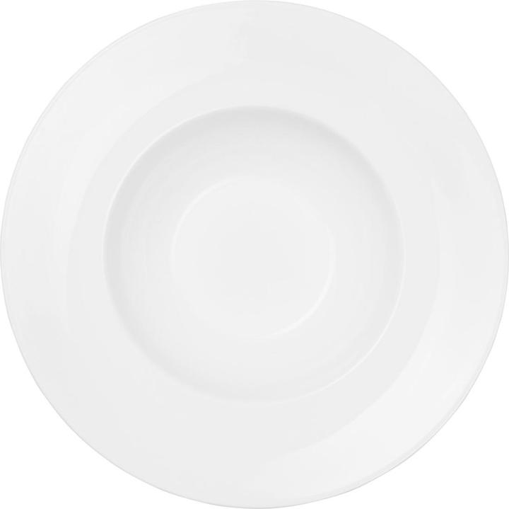 Produktbild ASA Selection à table Risotto-/Gourmetteller mit Fahne 23cm (1x, 23 cm)