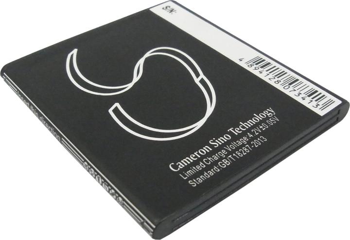 Produktbild NoName Battery for Huawei Ascend G350 etc