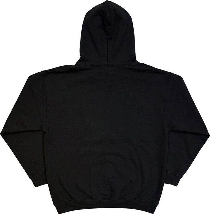 Produktbild Yungblud Kapuzenpullover Zum Überziehen (S)