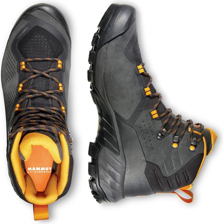Produktbild Mammut Sapuen High GTX Men (46)