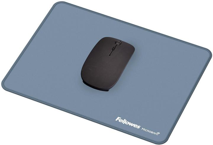 Produktbild Fellowes Breyta XL Mauspad marineblau (XL)