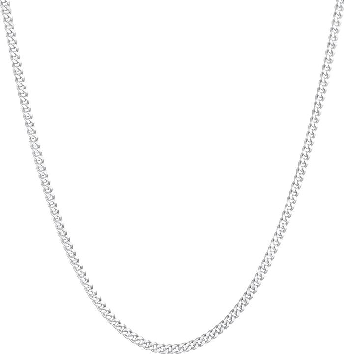 Produktbild Kuzzoi Basic Kette (925er Sterling Silber, 60 cm)